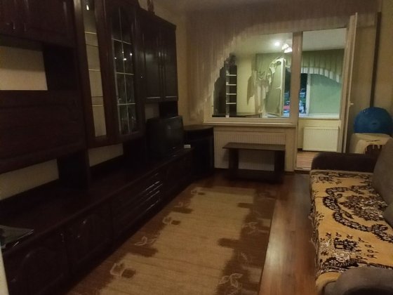 Терміново здаю 2-х кімн.кв-ру, Польова, р-н 30 школи,пер.Шкільний Житомир