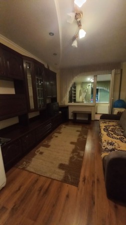 Терміново здаю 2-х кімн.кв-ру, Польова, р-н 30 школи,пер.Шкільний - фото 1