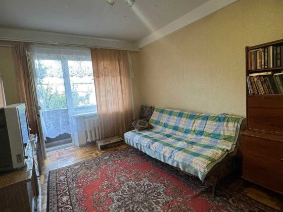 Аренда 2х кімнатна Космічний Запоріжжя