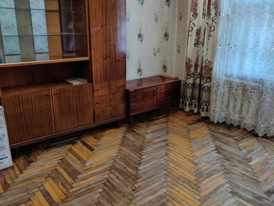 Сдам 1 ком квартиру ул.  Дмитрия Донцова Запоріжжя