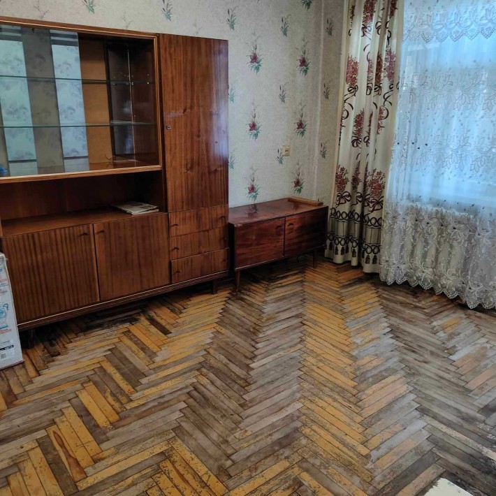 Сдам 1 ком квартиру ул.  Дмитрия Донцова - фото 1
