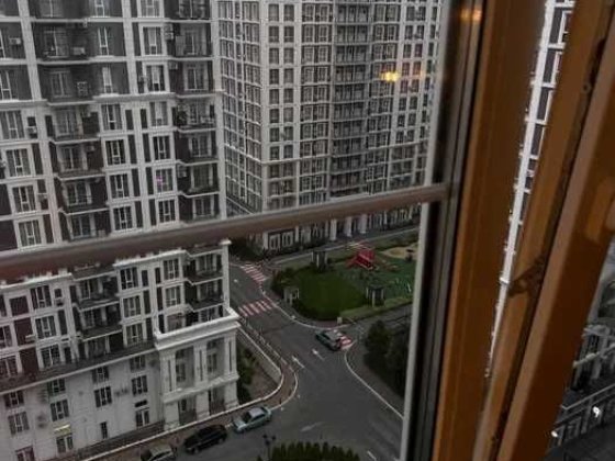 Перша здача! 2-к квартира з дизайнерським ремонтом у ЖК Нова Англія. метро Васильківська