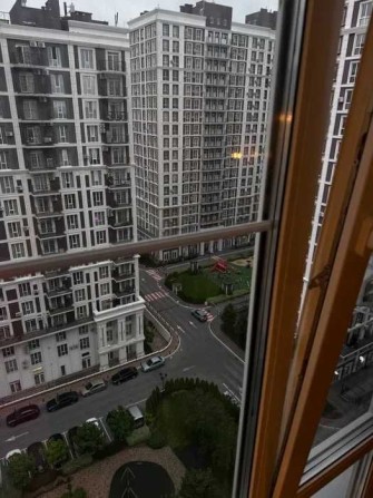 Перша здача! 2-к квартира з дизайнерським ремонтом у ЖК Нова Англія. метро Васильківська - фото 1