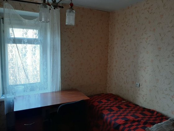 Сдам 3-х комнатную квартиру Запоріжжя
