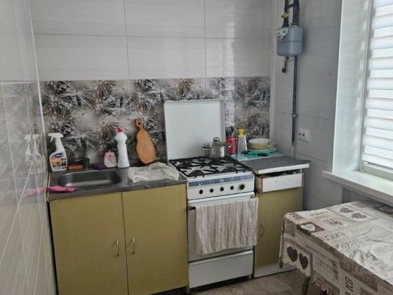 Оренда 3-кімнатноі квартири, 2-й Шевченківський Запоріжжя