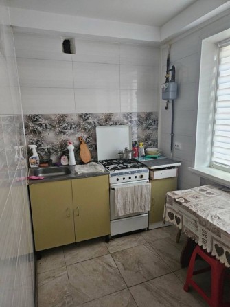 Оренда 3-кімнатноі квартири, 2-й Шевченківський - фото 1