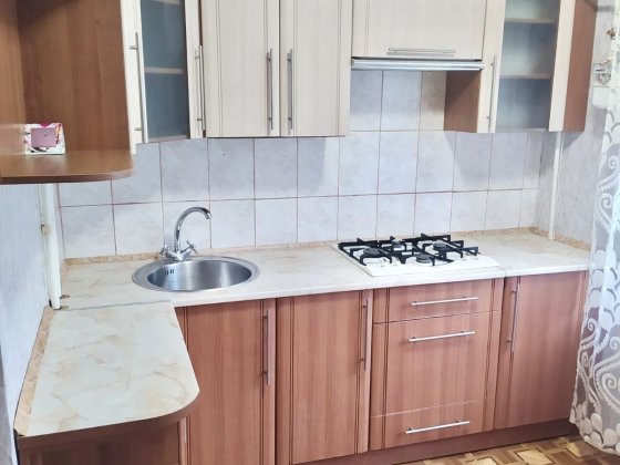 Оренда 3х кімнатної квартири у Шевченківському р-ні (Чарівна 48) Запоріжжя