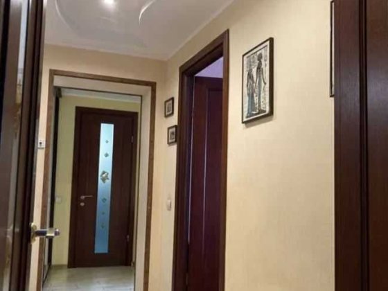 довгострокова оренда 2к квартири космос Запоріжжя