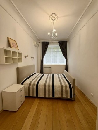 3к.кв.  91 м²  Вікна на зоопарк. Біля КПІ - фото 1