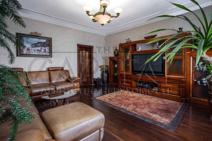 ПРОСТОРА квартира 150м2 ЖК Оазис Оболонський проспект Володимира Івасюка - фото 1