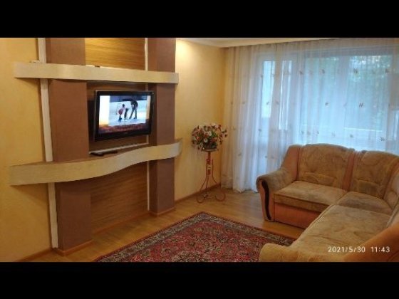 Здам свою 2к квартиру Польова. Власник. Житомир