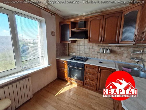 Сдается 3к квартира для семьи в центре, ул. Фортечна (бывш. Грязнова) Сильпо Запоріжжя