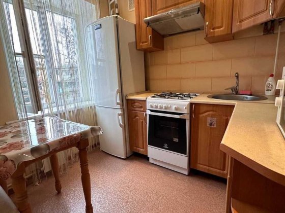 Сдам в аренду 1к квартиру центр, Воскресенская Дніпро