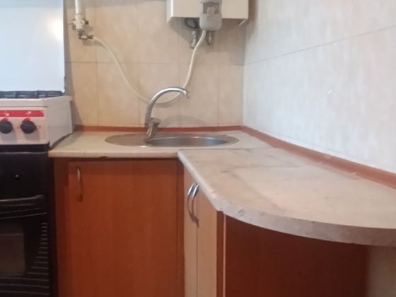 Оренда 1-кім квартири в самому центрі міста Житомира. Житомир