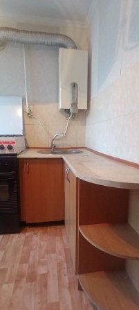 Оренда 1-кім квартири в самому центрі міста Житомира. - фото 1
