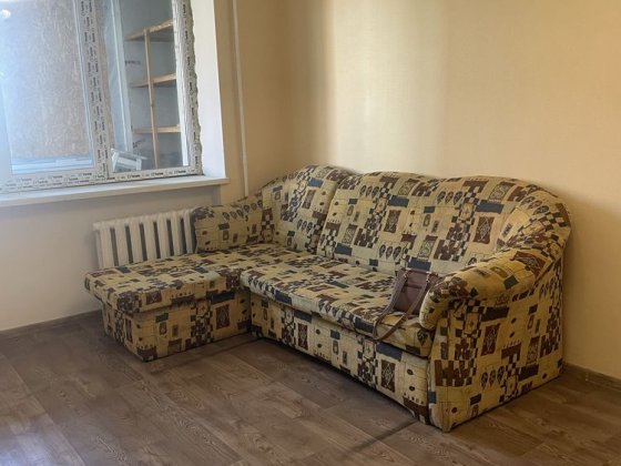 Сдам 1 комн. квартиру, ул. Рабочая, низ Днепр