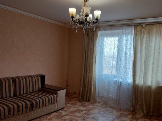 Сдам однокомнатную квартиру на желмасиве Северный Дніпро