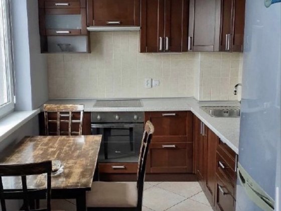 Сдам 1к квартиру на Поля ( Кирова ) Днепр