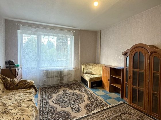 Сдам 1к квартиру Левый берег.Березинский рынок Дніпро