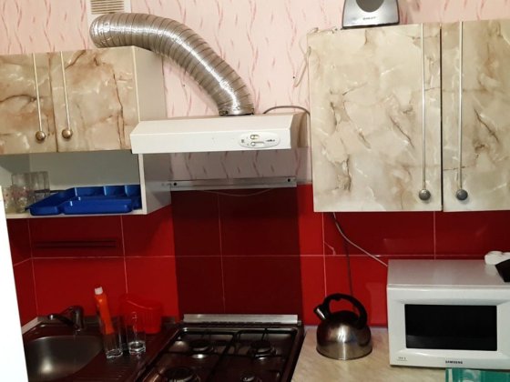 Сдам 1 комн. Кв. На Евпаторийской Запоріжжя