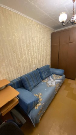 Оренда 3 кімн кв на Калнишевського / Батумська / лівий берег - фото 1