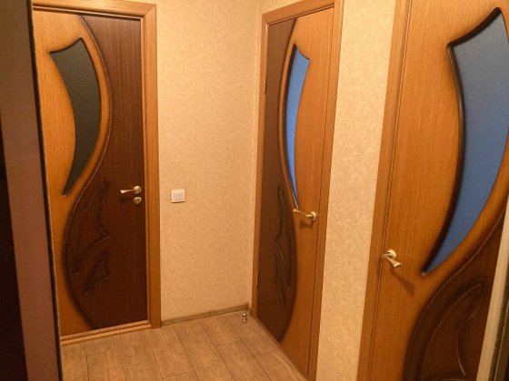 Довгострокова оренда квартири (для сім'ї) Запоріжжя