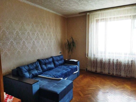 Здається 3к квартира в центрі міста. Житомир