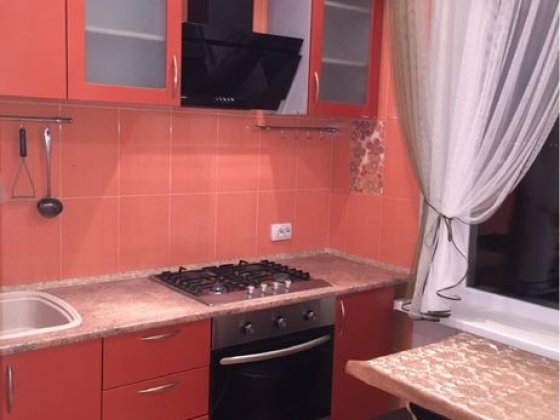 Сдам  1 комнатную квартиру,  Староднепровская  16. Бабурка Запоріжжя