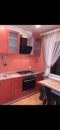 Сдам  1 комнатную квартиру,  Староднепровская  16. Бабурка - фото 1