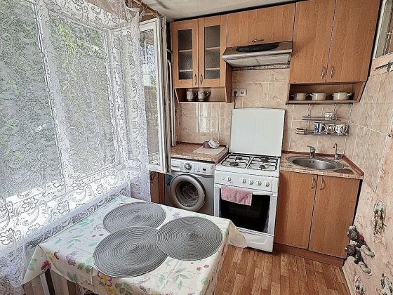 Сдам 2 комн. Космос. Запоріжжя