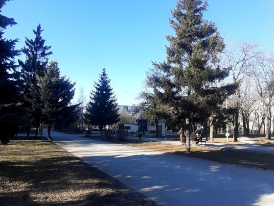 Довгострокова  оренда 2х кімнатної квартири Запоріжжя