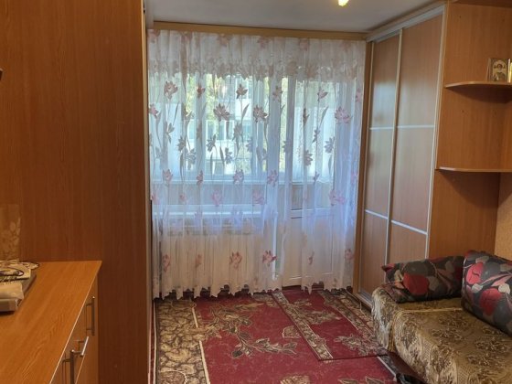 Оренда 1 кімнатної квартири з автономним опалення район Вокзалу Житомир