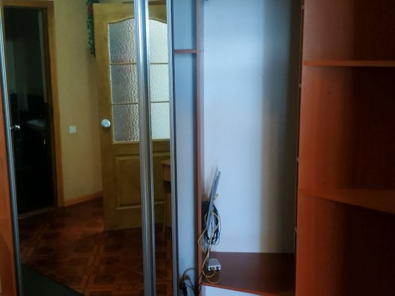 Сдам 1 кв, Позняки, ул Здолбуновская Київ