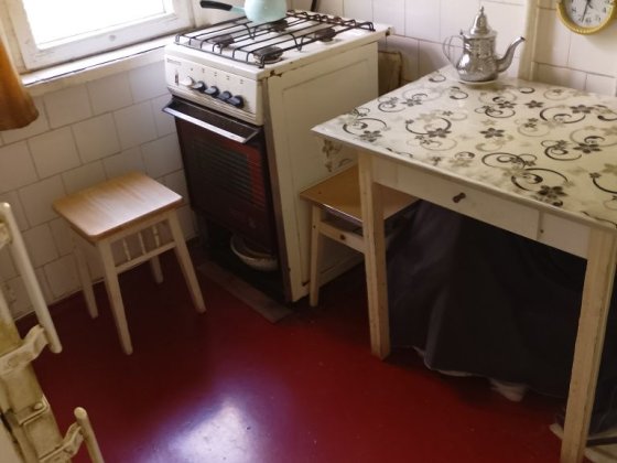 Койкомісто в центрі біля ЦУМа Житомир