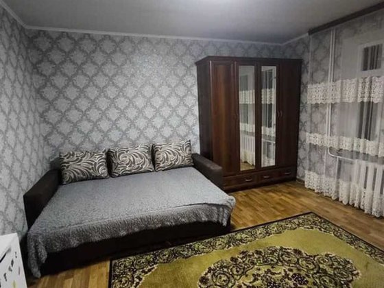 Аренда 1к квартиры пр Мазепы, Петровского Дніпро