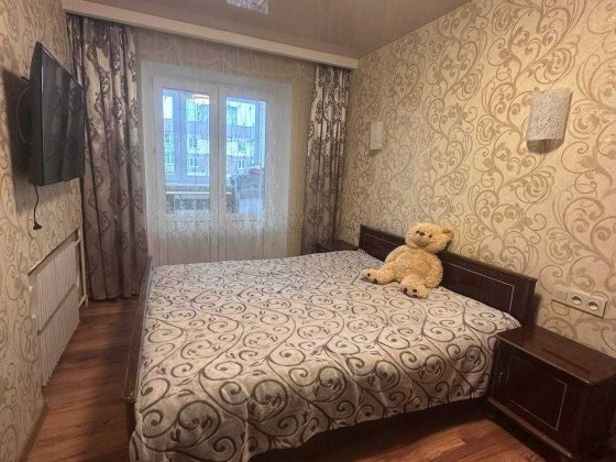 Сдам 2 комн квартиру Левобережный-3 ТРЦ Караван Дніпро