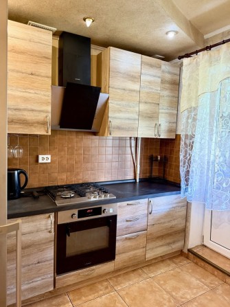 Оренда 1к квартири Вахтанга Кикабидзе 6А Святошинський район - фото 1