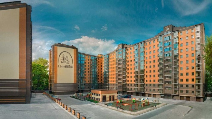 Аренда 2-комнатной квартиры в новостройке от СОБСТВЕННИКА! - фото 1