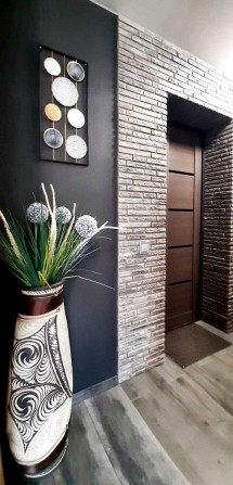 Оренда 1 к квартири 30 м2, жм Тополя 3 буд. 49 - фото 1