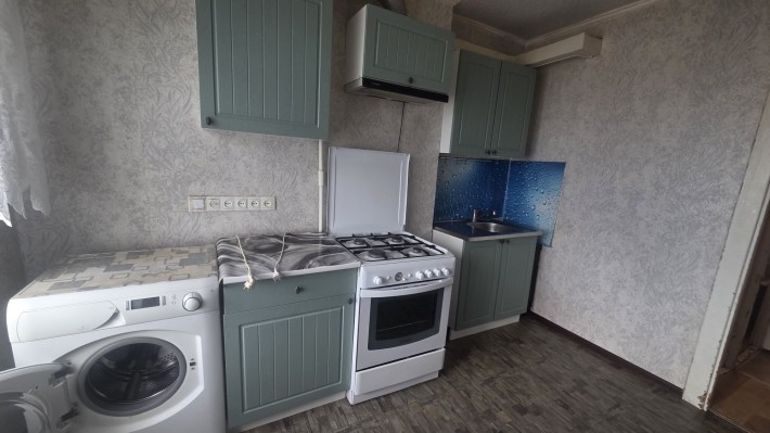 Сдам 3-к квартира, р-н Косиора Левый берег, 5/9 этаж, кондиционер - фото 1