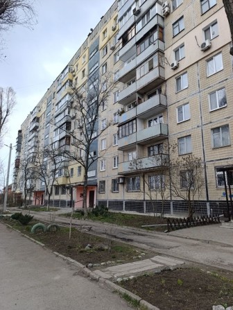 Оренда двокімнатної квартири на Лівому березі - фото 1