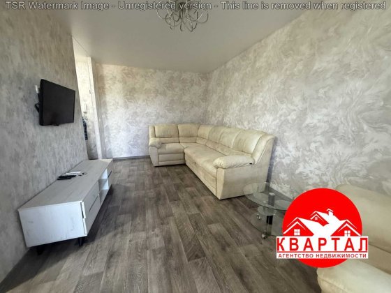 Сдается 1к квартира с ремонтом 1й Южный животные+ Запоріжжя