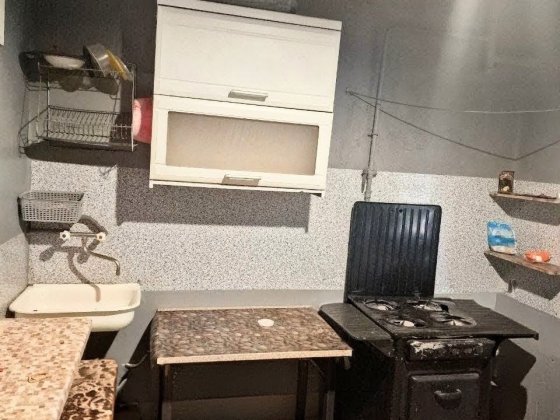 здам в оренду 2к квартиру з ОКРЕМИМИ кімнатами без меблів та техніки, вул. Брюллова Запоріжжя