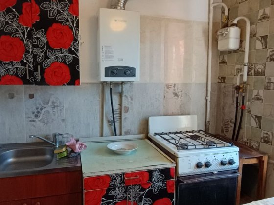 Здам 3х кімнатну квартиру Житомир