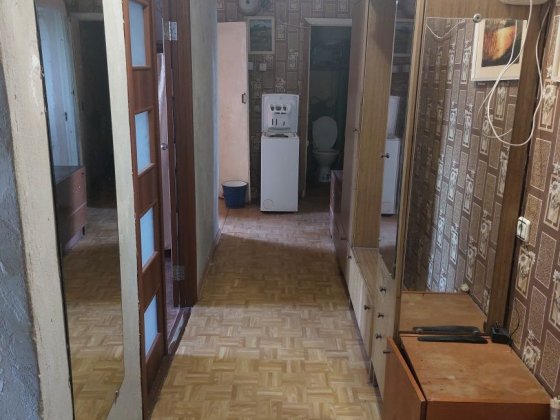Оренда 3х кімнатна квартира Запоріжжя