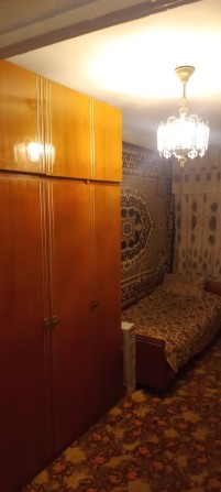 Сдам двухкомнатную квартиру на полевой - фото 1