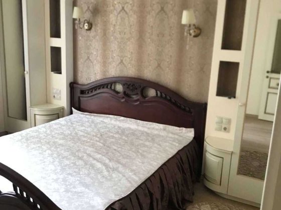 ЗАТИШНА Оренда двохкімнатної Квартири Київ