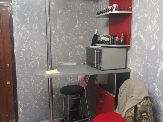 Аренда. Однокомнатная квартира. Район 5/5. Кропивницкий