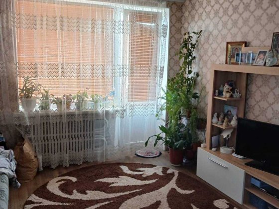 Оренда 1к квартири р-н Обл.лікарні Кропивницький