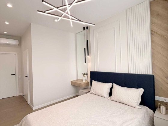 ПЕРША ЗДАЧА 1-к квартири 53м² ЖК Manhattan City центр 7хв Є генератор